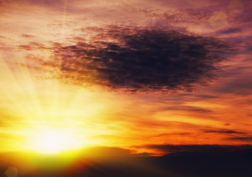 Hope and inspiration